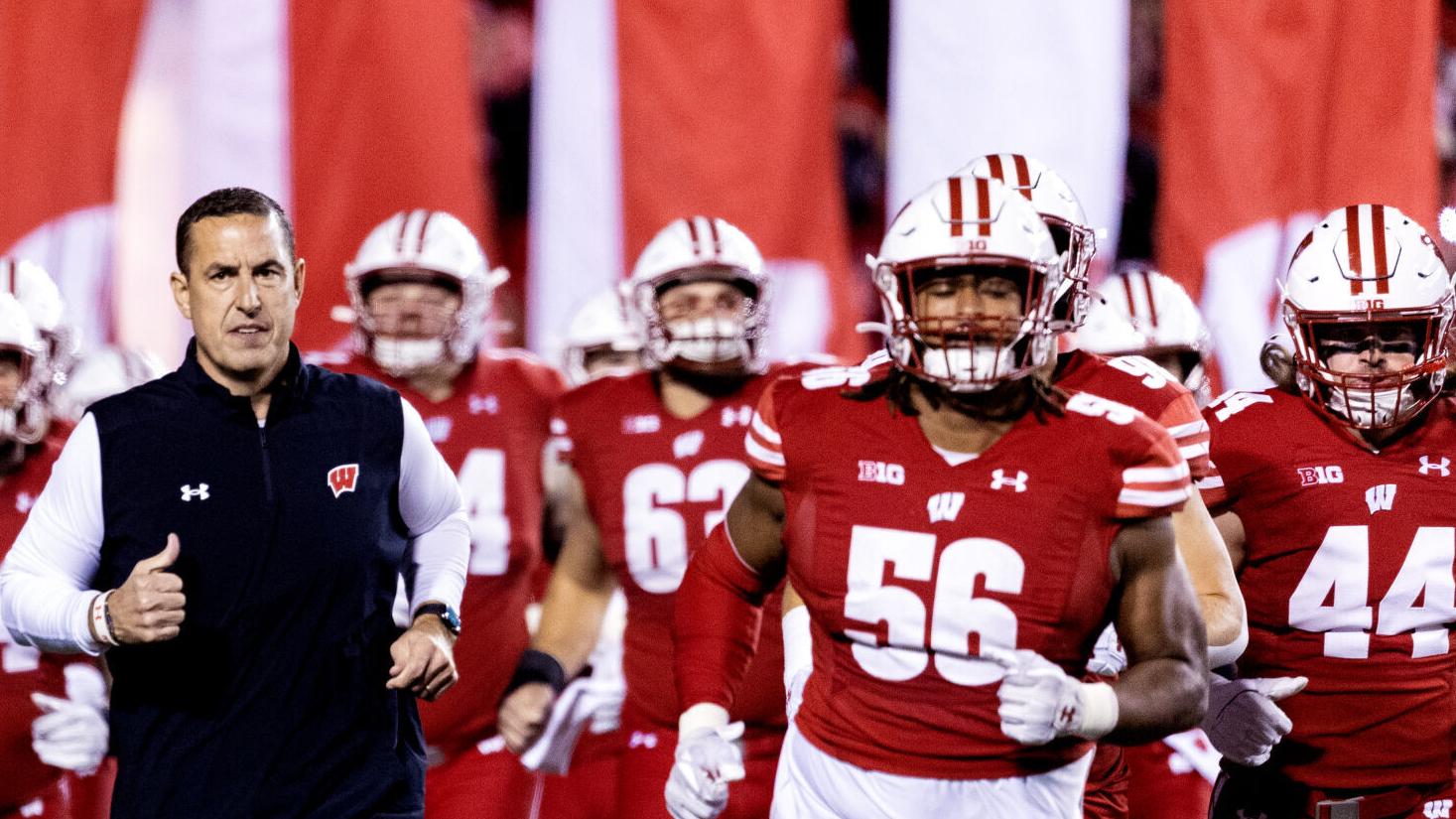 Cutting teams, players? How proposed new NCAA roster limits will impact Wisconsin teams